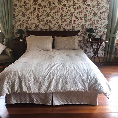 Llandaff Country Residence Masterton Luaran gambar
