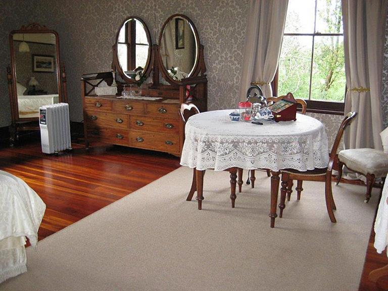 Llandaff Country Residence Masterton Luaran gambar