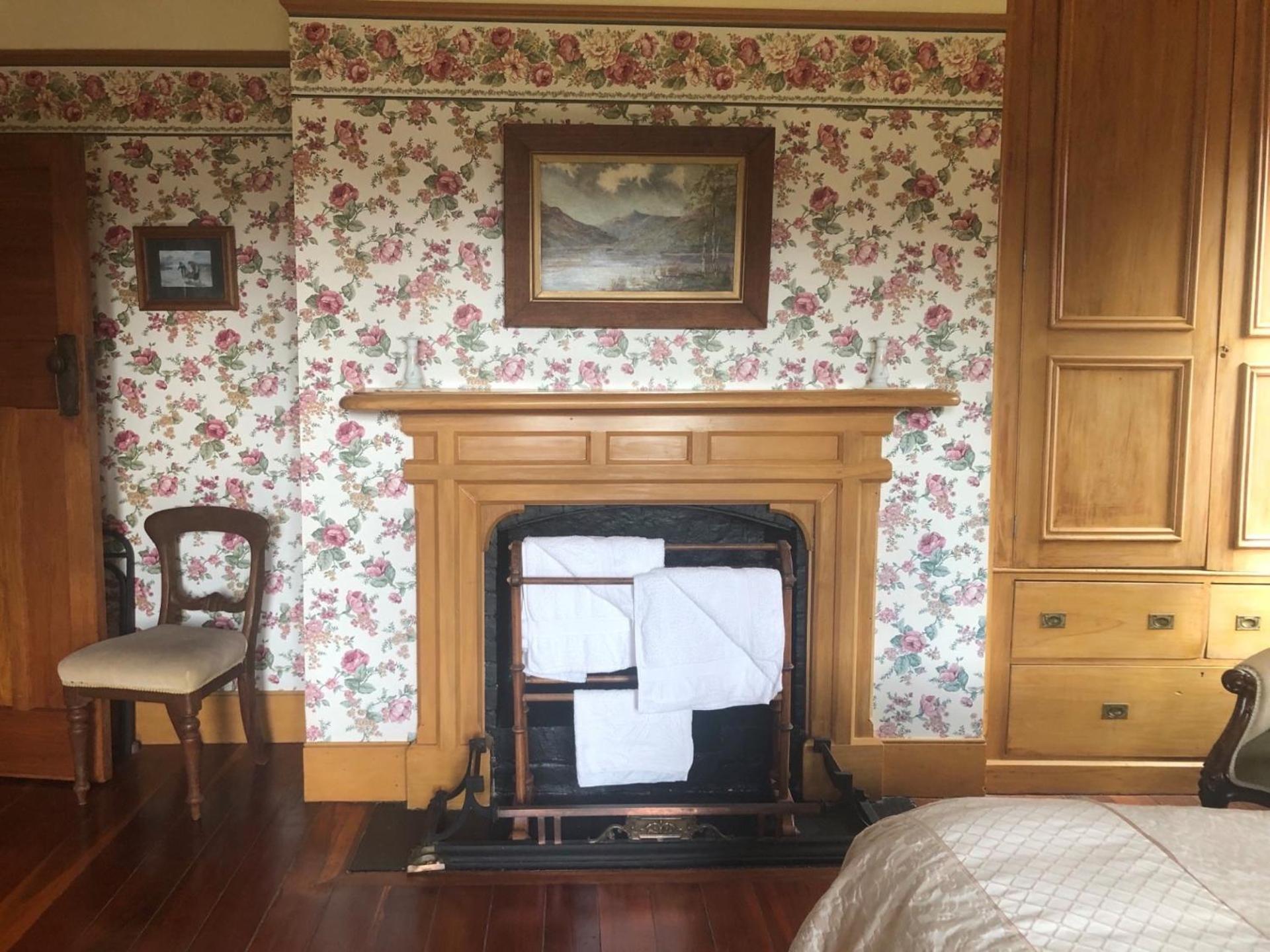 Llandaff Country Residence Masterton Luaran gambar