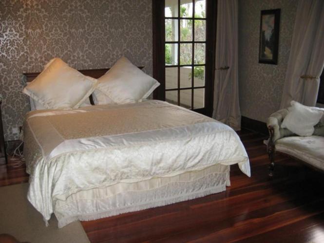 Llandaff Country Residence Masterton Luaran gambar