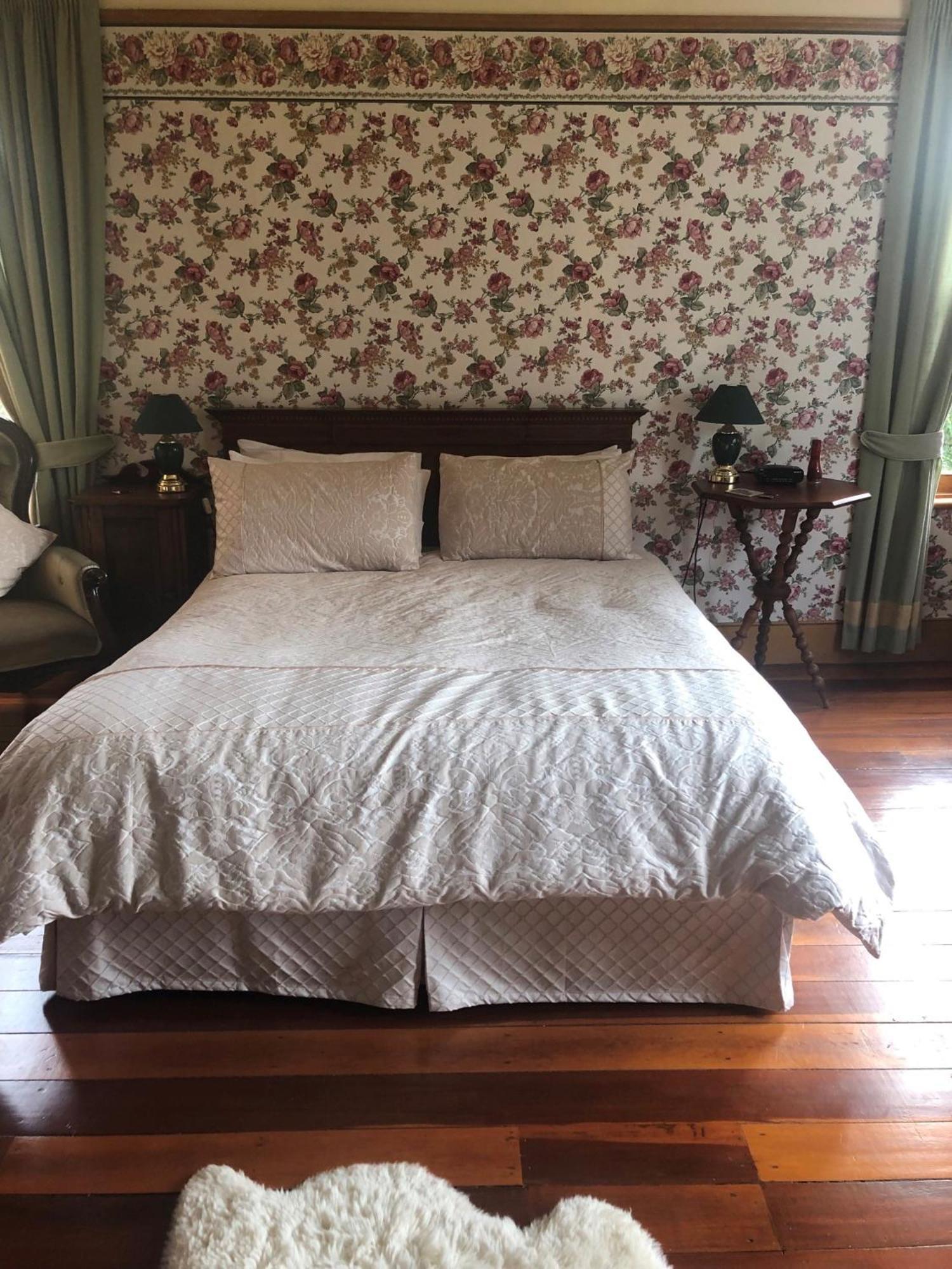 Llandaff Country Residence Masterton Luaran gambar
